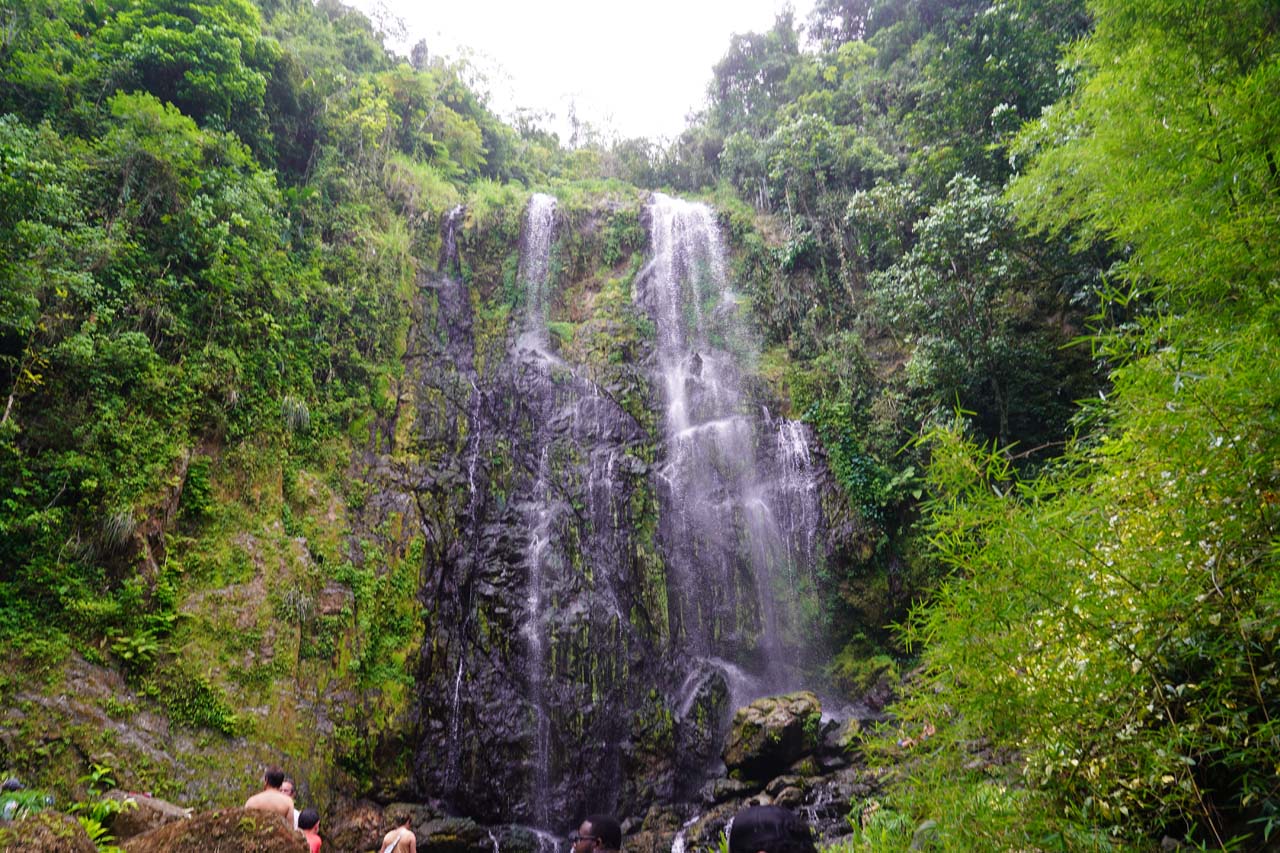 Charco Prieto in Bayamón